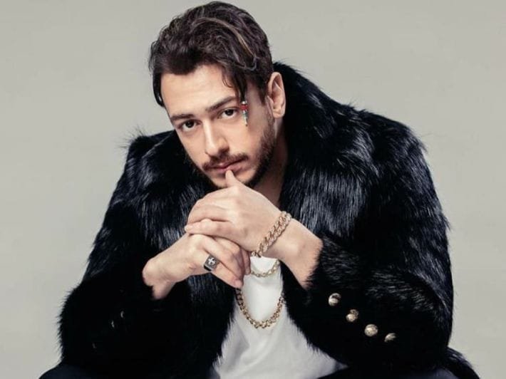 إعادة محاكمة سعد لمجرد في فرنسا بتهمة الاغتصاب والعنف