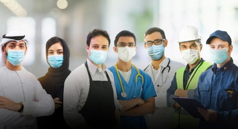 "فخر الوطن": تمكين الشباب ركيزة لاستدامة العطاء في الخطوط الأمامية