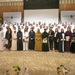 المكتب الوطني للإعلام يكرم عدداً من الإعلاميين وصناع المحتوى