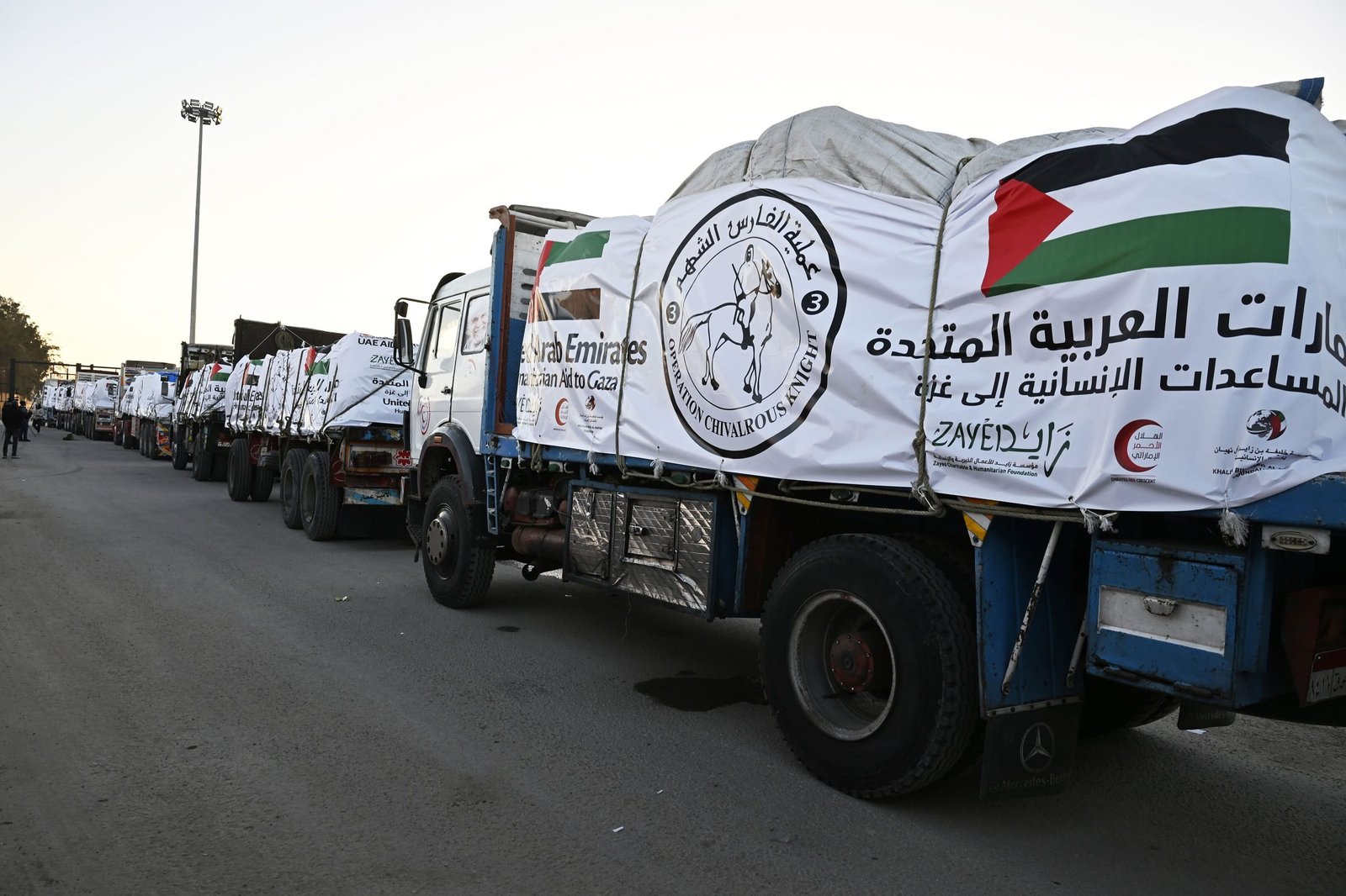 الفارس الشهم