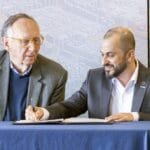 "سبيس 42" تطور خرائط رقمية عالية الدقة تغطي القارة الأفريقية بأكملها