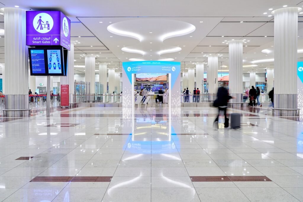 DXB H1 Traffic 2907254 | صوت الإمارات