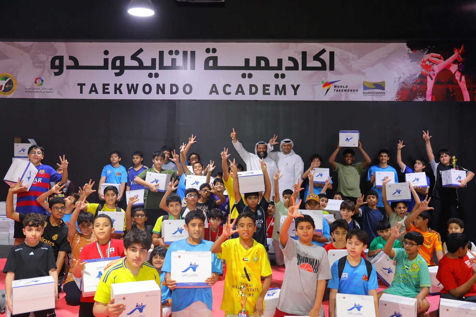 The Mohammed bin Rashid Al Maktoum Knowledge Foundation launches the "Our Summer is Knowledge" campaign to enhance the demand for reading among segments of society