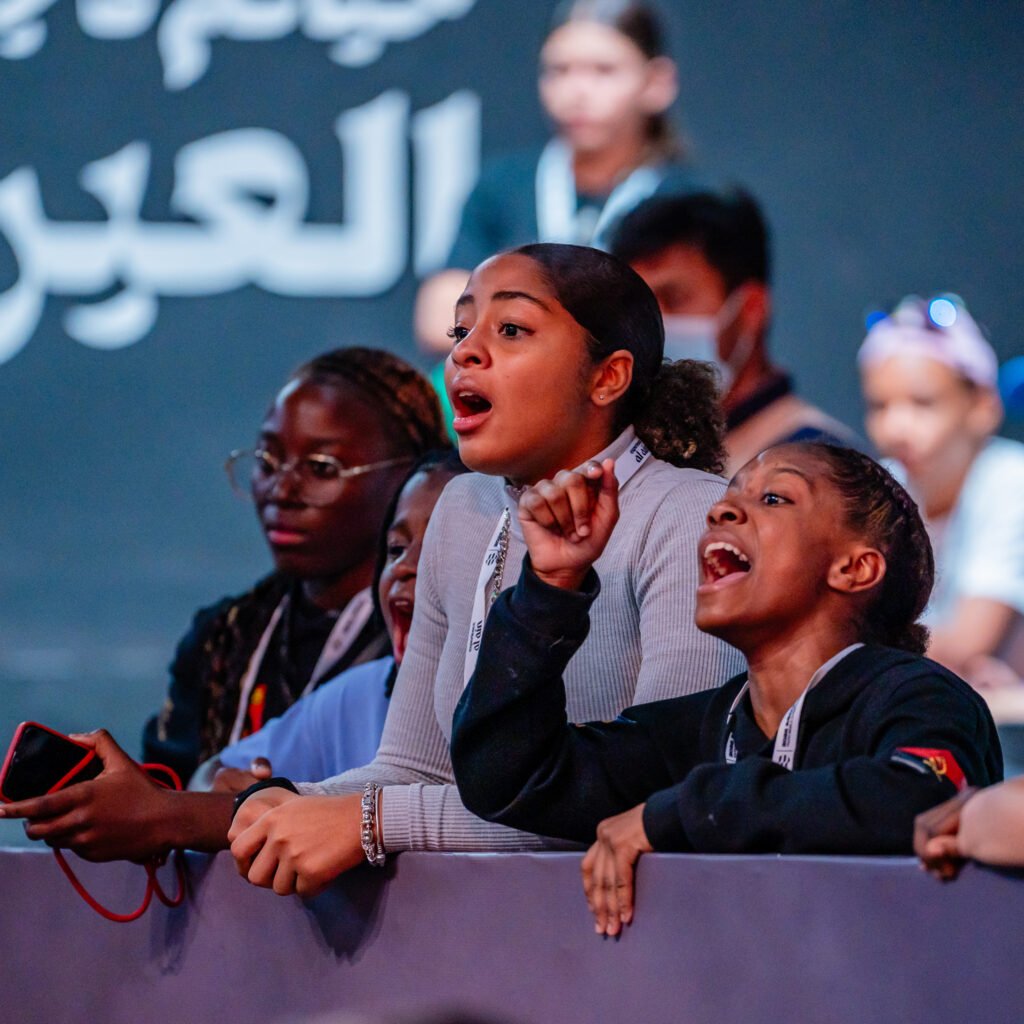 JIJ0585036 | Voice Of Emirates