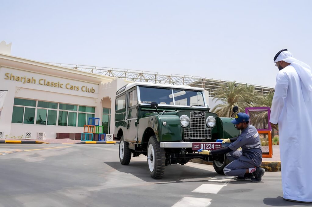 PHOTO20250729151613 | صوت الإمارات تثبيت لوحة الأرقام