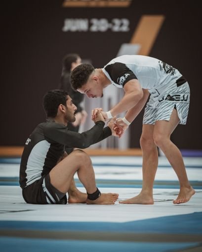 بطولة أبوظبي العالمية للجرابلينغ تنطلق أول أغسطس بالعين