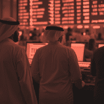 أسواق المال الإماراتية