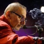 لحّن الرحباني لوالدته الفنانة الكبيرة فيروز بعضاً من أشهر أغانيها