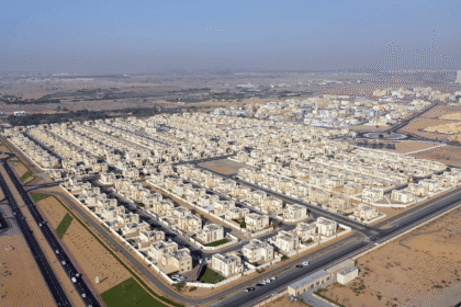 برنامج الشيخ زايد للإسكان