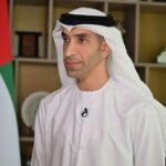 الزيودي: تجارتنا الخارجية نمت 14 ضعفاً في النصف الأول مقارنة بالمتوسط العالمي