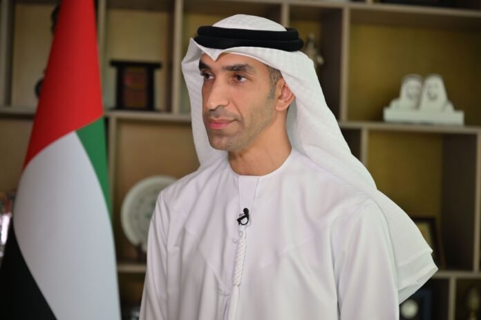 الزيودي: تجارتنا الخارجية نمت 14 ضعفاً في النصف الأول مقارنة بالمتوسط العالمي