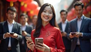 Viral Love Scam: Woman Funds Flat with 20 iPhones