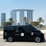 أبوظبي توسع نطاق تشغيل مركبات الأجرة ذاتية القيادة ليشمل جزيرتي الريم والمارية