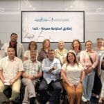 "محمد بن راشد آل مكتوم للمعرفة" تطلق "استراحة معرفة" في كندا