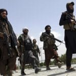 "London Spies" on the death list.. Secret cooperation between Iran and the Taliban