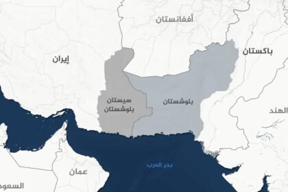 إيران.. مقتل 4 أشخاص في محاولة اقتحام مركز شرطة جنوب شرق البلاد