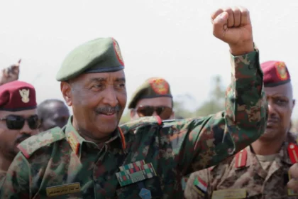 تعيينات جديدة.. البرهان يحكم قبضته على الجيش السوداني