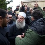 "حرس وطني" في السويداء.. هل يكرر النسخة الإيرانية؟ 