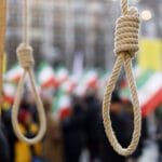 إيران تنفذ حكم الإعدام بحق جاسوس للموساد