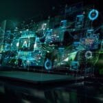 قطاع الذكاء الاصطناعي في أبوظبي يسجل نمواً سنوياً بنسبة 61%