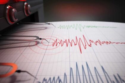 زلزال بقوة 7.5 درجات يضرب قبالة سواحل تشيلي الجنوبية 