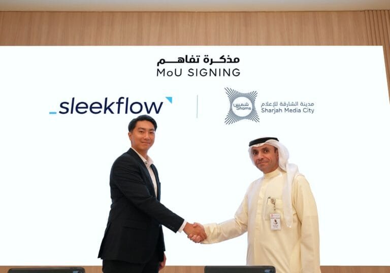 "شمس" تعزز التحول الرقمي لدعم رواد الأعمال
