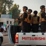 The Syrian Interior Ministry launches a security campaign in Tartous 
