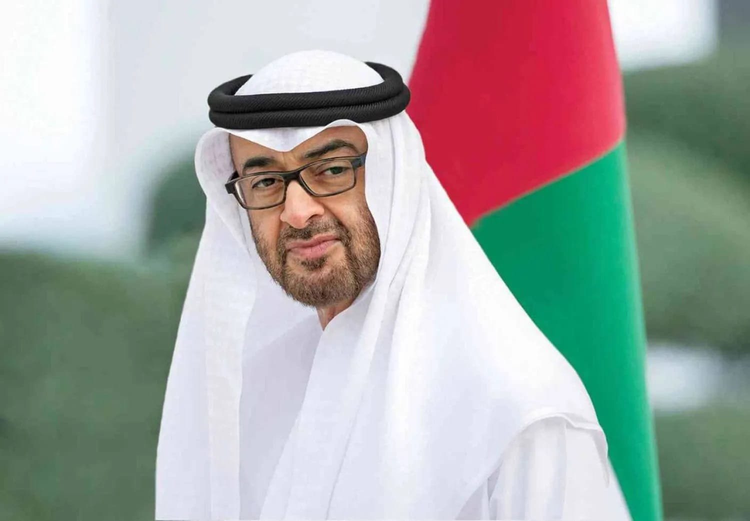 محمد بن زايد يبدأ الخميس زيارة رسمية إلى روسيا