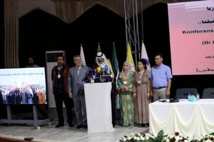 دمشق تصعّد ضد قسد بـ "ورقة باريس" رداً على مؤتمر الحسكة