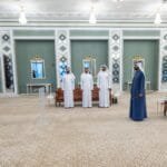 Mohammed bin Rashid: An independent and impartial judiciary is the most important pillar of societal stability