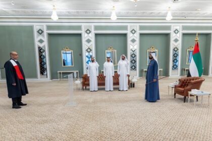 محمد بن راشد: القضاء المستقل النزيه هو الدعامة الأهم لاستقرار المجتمعات