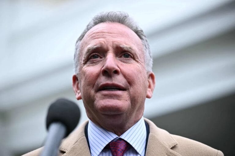 موفد ترامب يزور موسكو للقاء مسؤولين روس