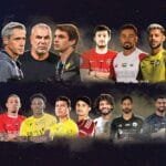 "Emirati Professionals" announces the final lists of the best awards