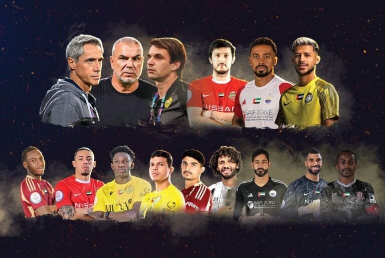 "Emirati Professionals" announces the final lists of the best awards