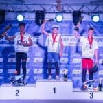 UAE wins silver at Hungarian Jet Skiing World Cup