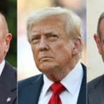 Sponsored by Trump.. A "historic peace summit" between Armenia and Azerbaijan