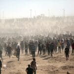 الأمم المتحدة: ارتفاع عدد ضحايا "لقمة العيش" إلى 1373