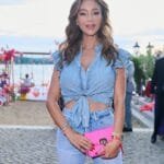 Dubai Continues to Attract Global Stars: TV Icon Verona Pooth Begins a New Chapter in the UAE