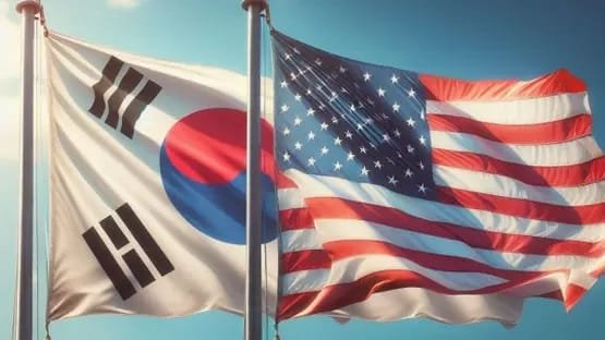 South Korea pledges to help companies confront high US tariffs