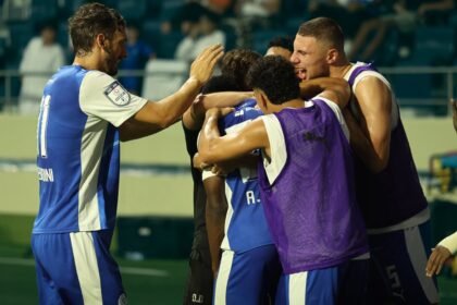 النصر - عجمان