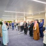 UAE showcases maritime bureaucracy in London