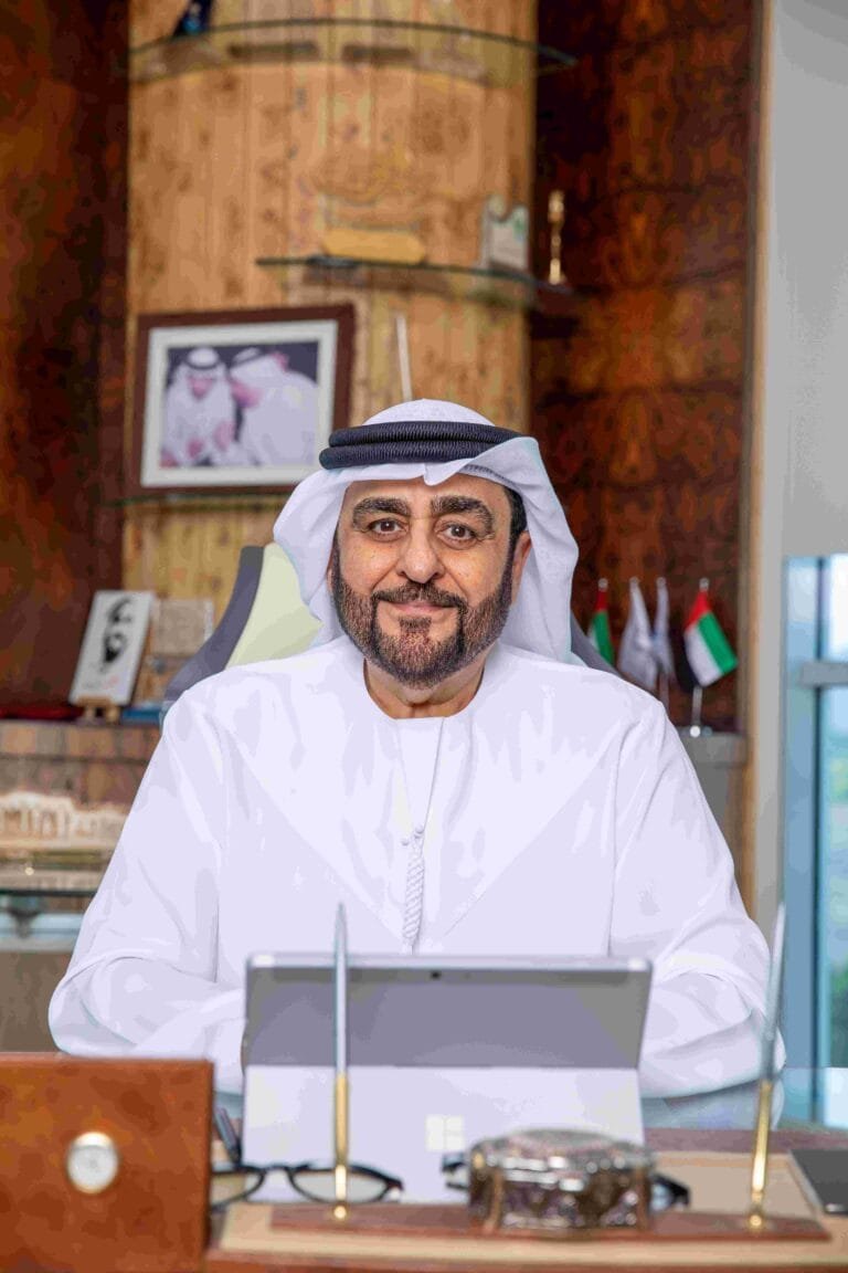 Hamdan Bin Mohammed Smart University welcomes learners for fall 2025
