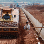 To avoid US customs duties.. Chinese investors look to Indonesia