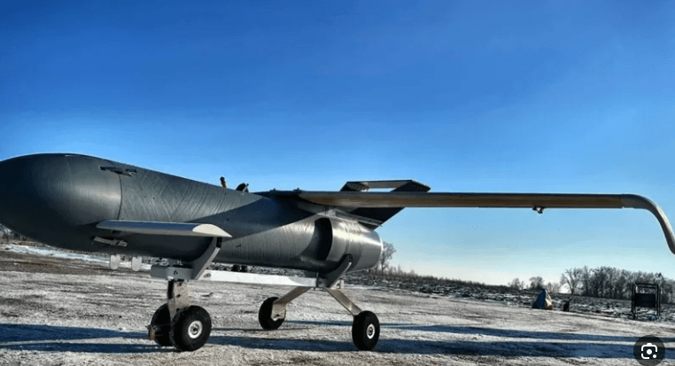 A new missile changes the rules of the game. Ukraine unveils "Flamingo"