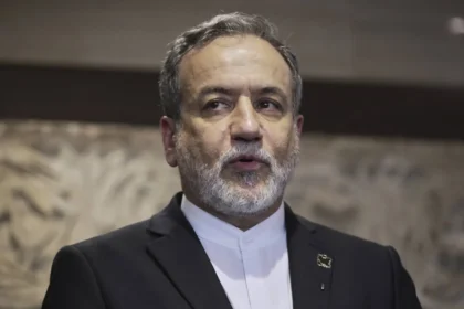 عراقجي: لا يمكن قطع العلاقات مع الوكالة الذرية بالكامل