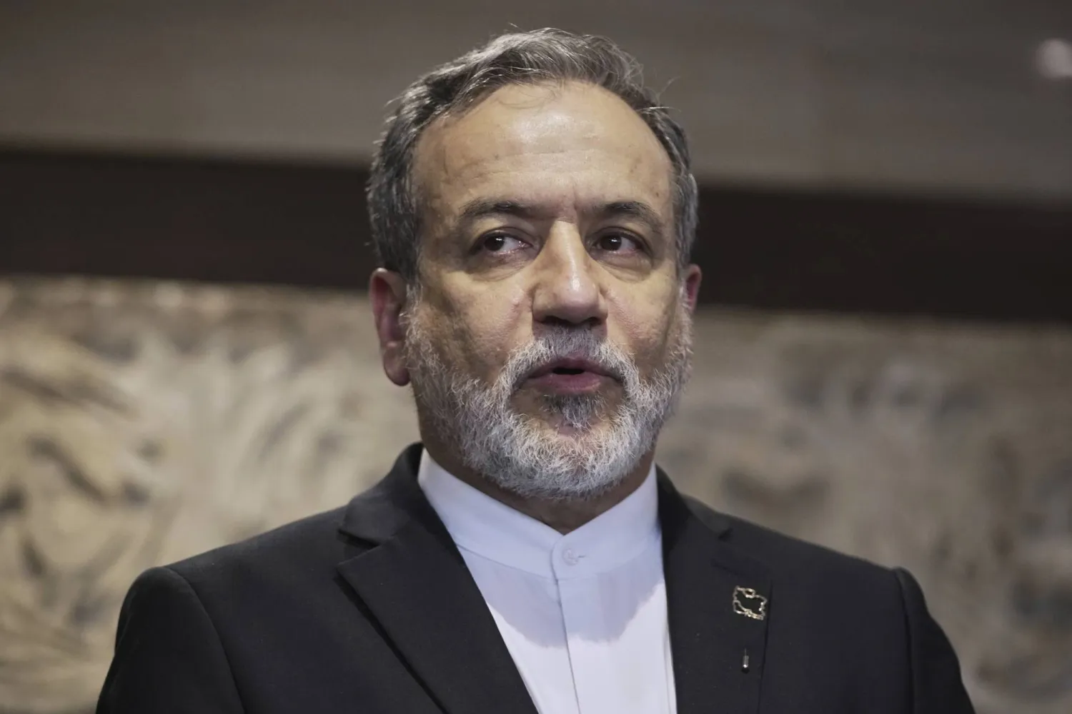 Araqchi: Relations with the IAEA cannot be completely severed