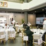 The Ministry of Energy and Infrastructure organizes a forum to support efforts to "zero bureaucracy" in the evaluation of federal buildings.