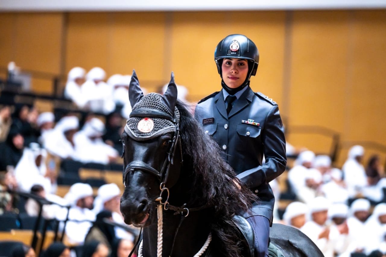 The Abu Dhabi International Hunting and Equestrian Exhibition 2025 is set to launch with its largest edition in history.