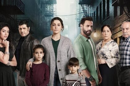 النسخة العربية من مسلسل سلمى