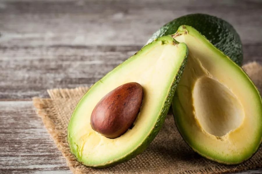 One avocado a day can change your life. Here are the details